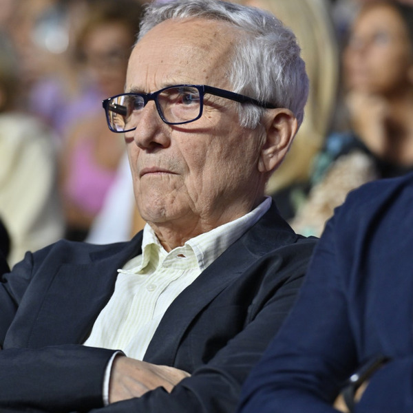 Platea Marco Bellocchio